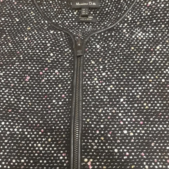 Massimo Dutti Italian - Picture 8 of 8